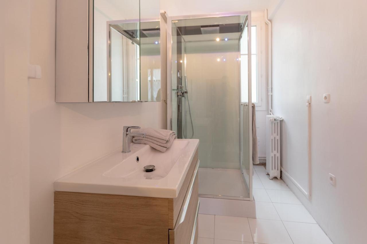 Apartment Gare Tgv Et Proche Centre